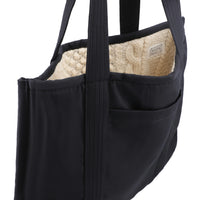 Ivory-Black