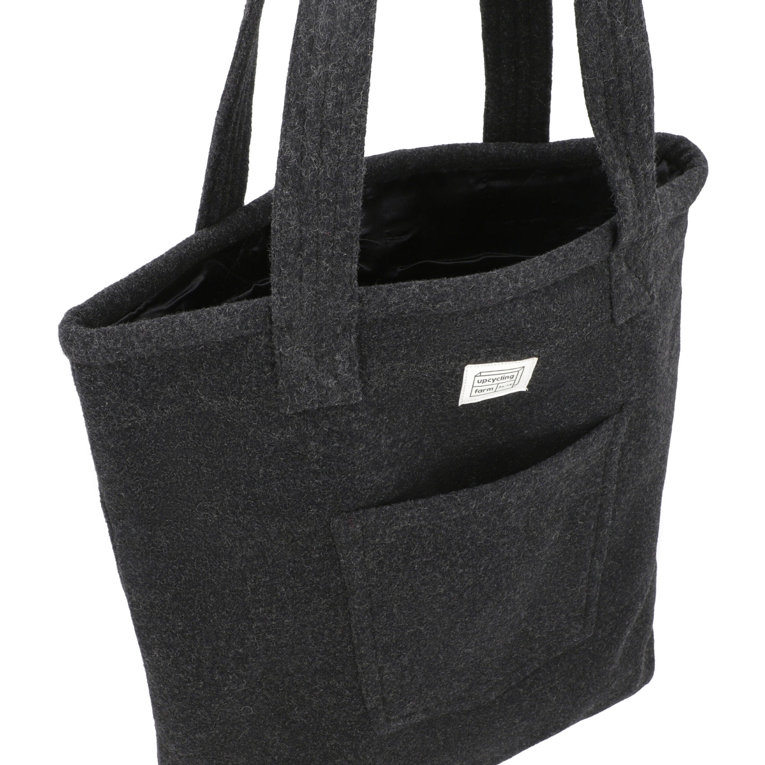 Graphite Grey