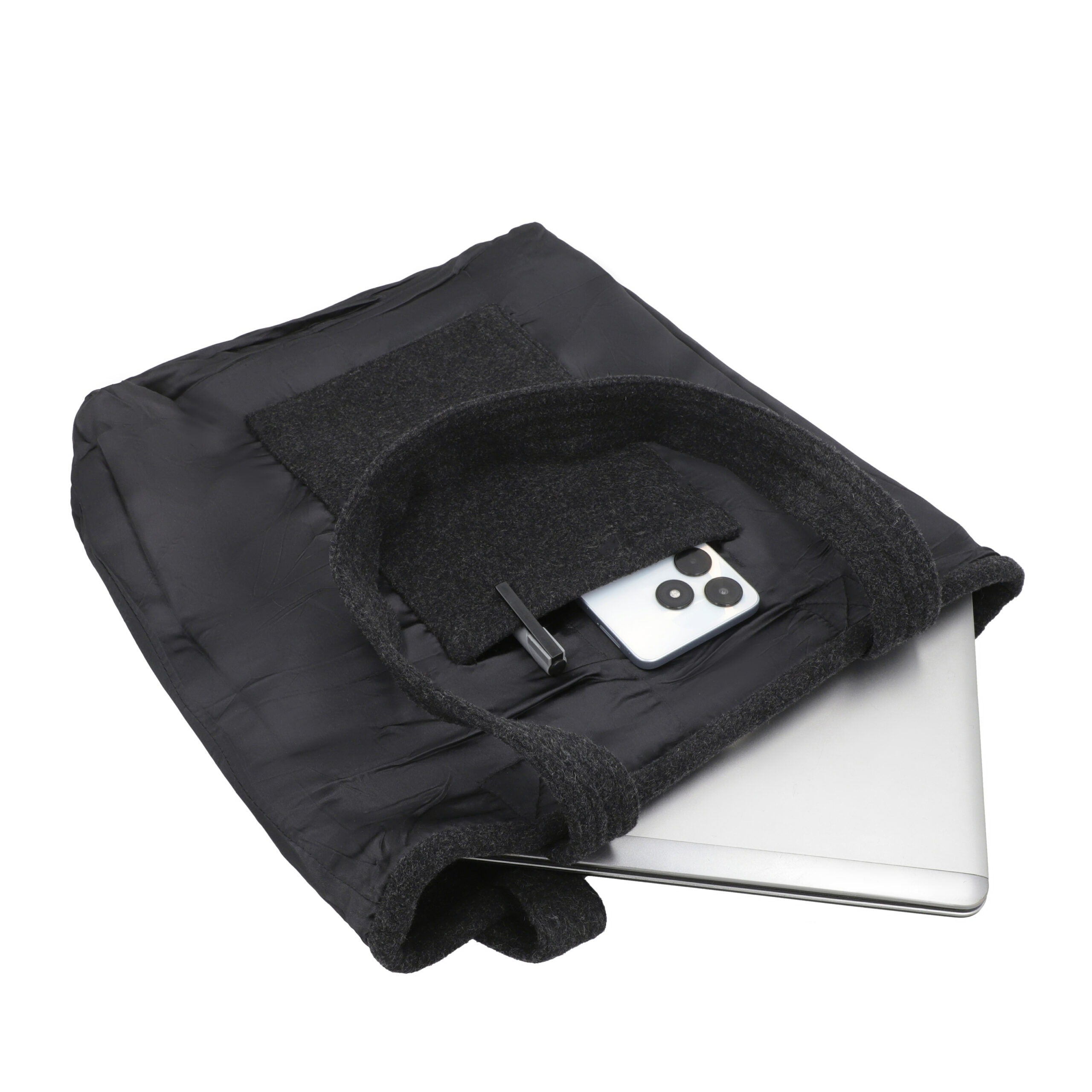 Graphite Grey