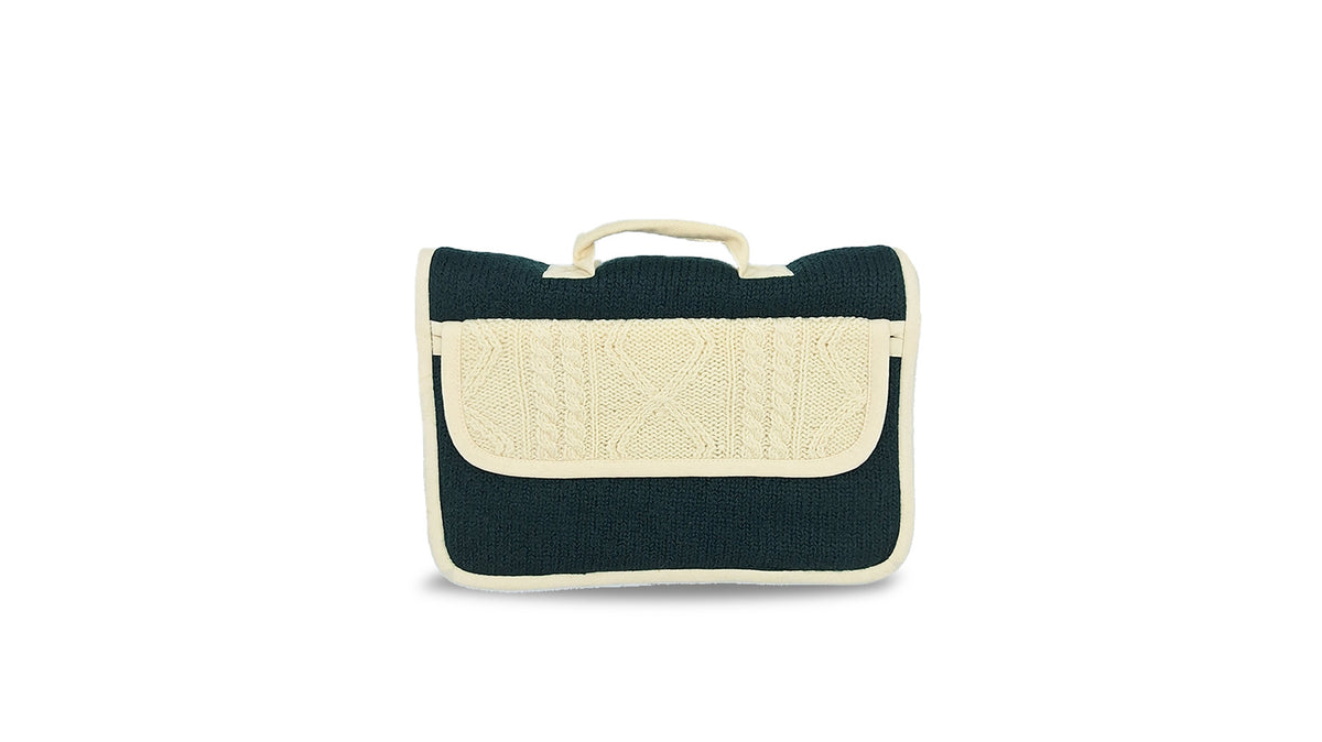 Reversible Carry