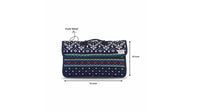 Midnight Fair Isle