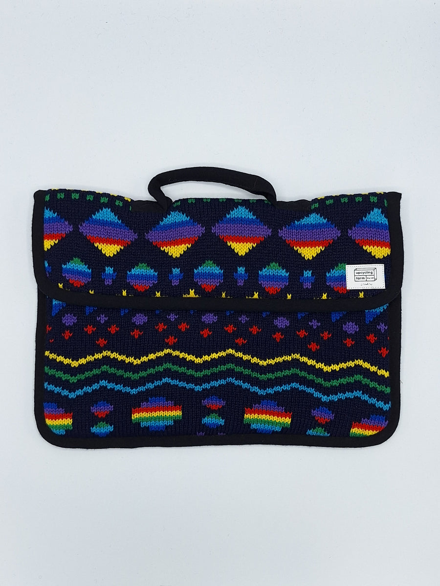 Chromatic Tapestry