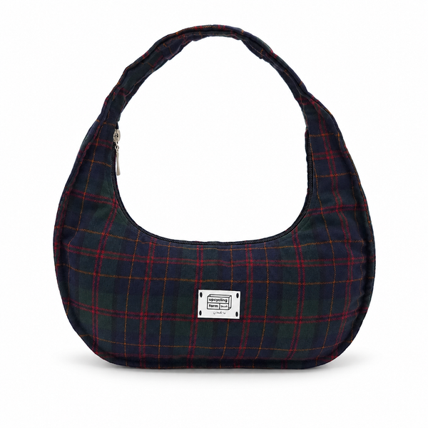 Midnight Tartan