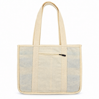 Ivory Canvas