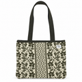 Ivory Damask
