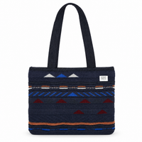 Indigo Tribal
