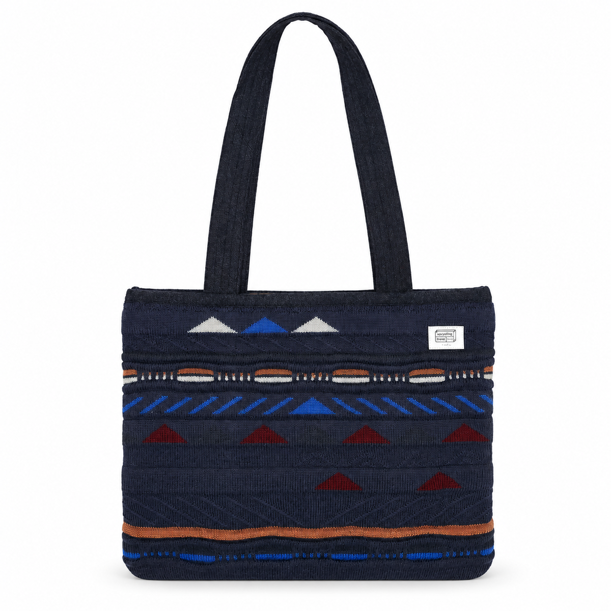 Indigo Tribal