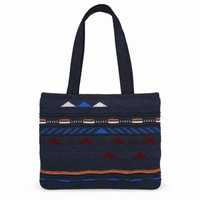 Indigo Tribal