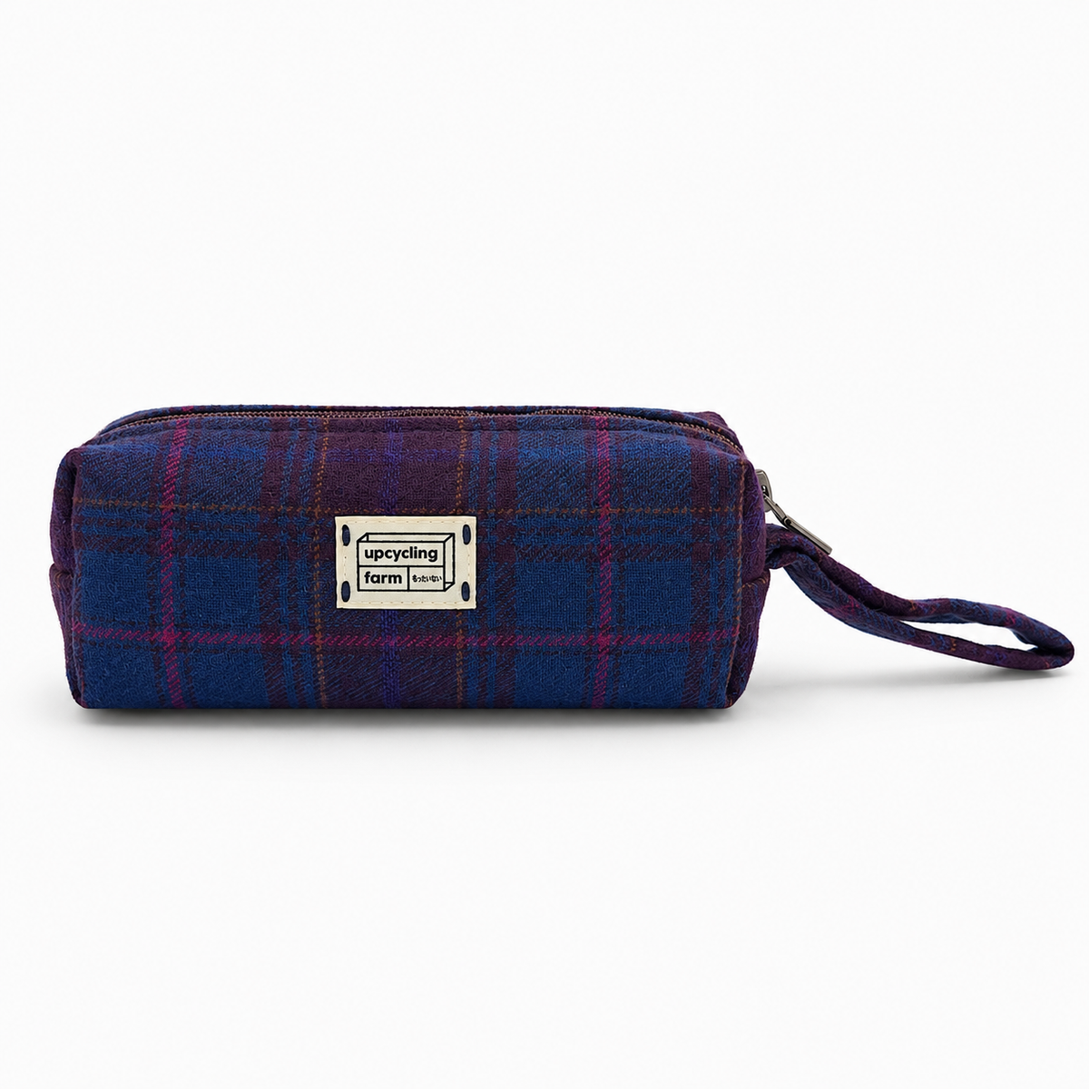 Twilight Plaid
