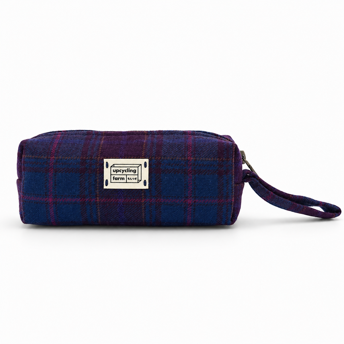 Twilight Plaid