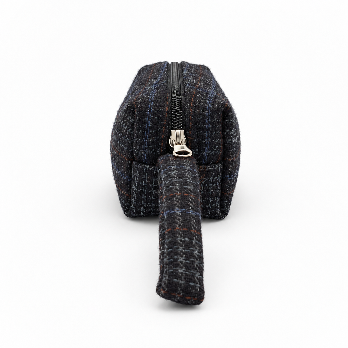 Charcoal Windowpane