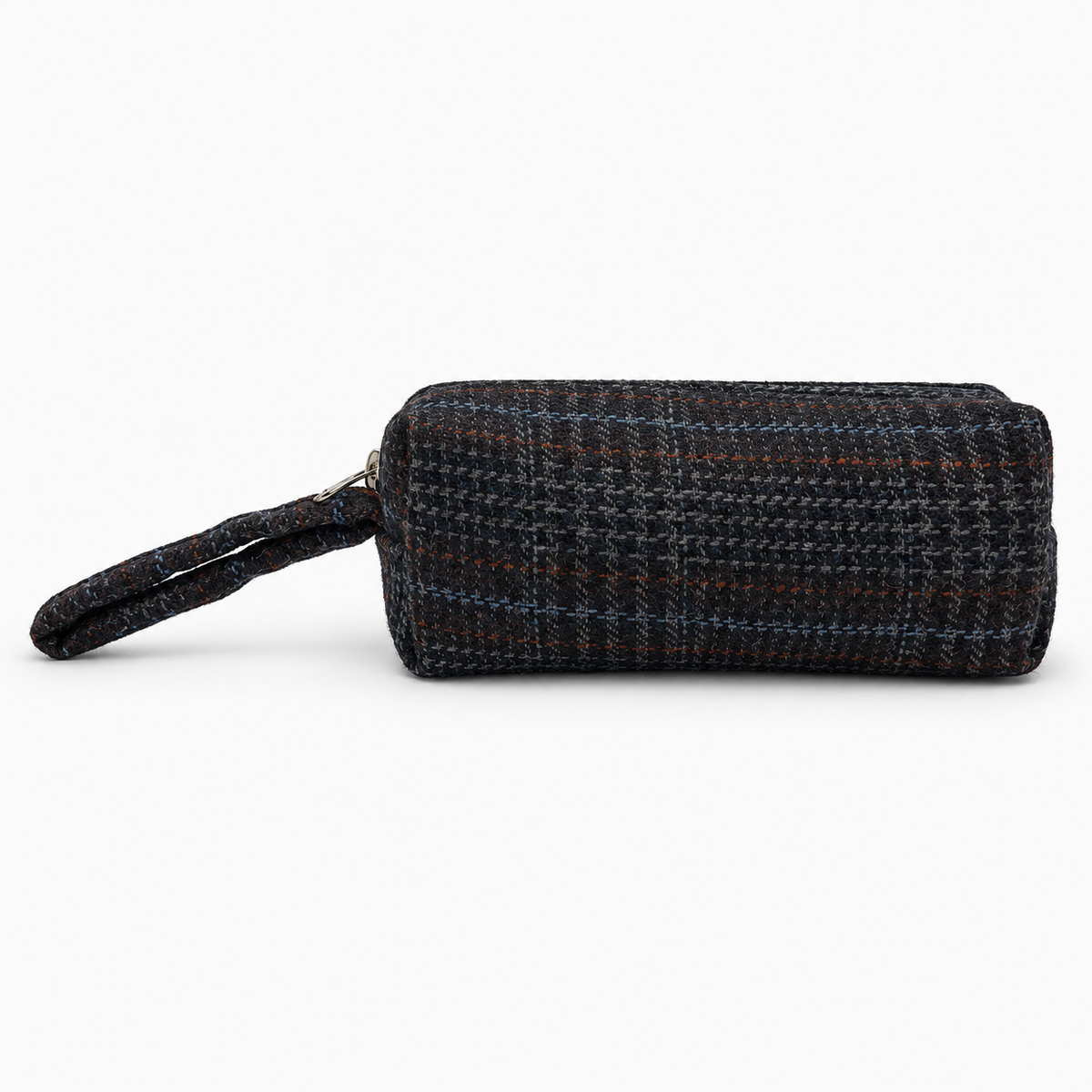 Charcoal Windowpane
