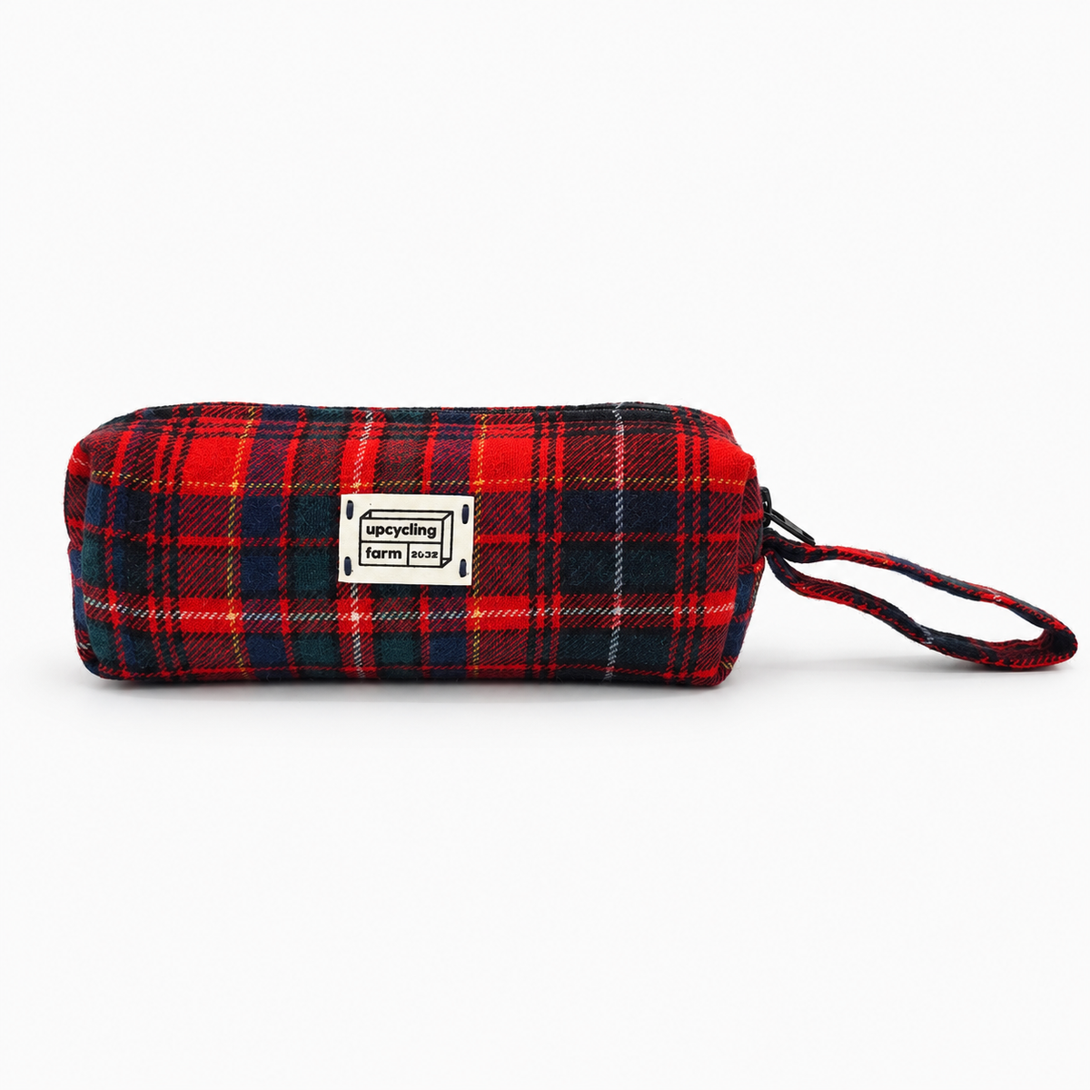 Scarlet Tartan