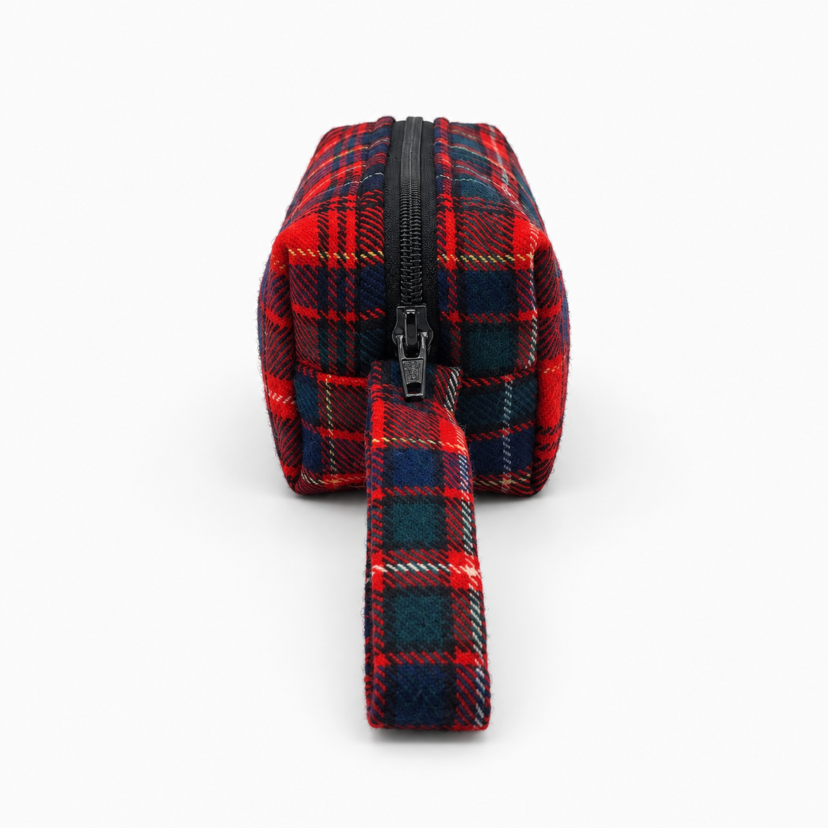 Scarlet Tartan