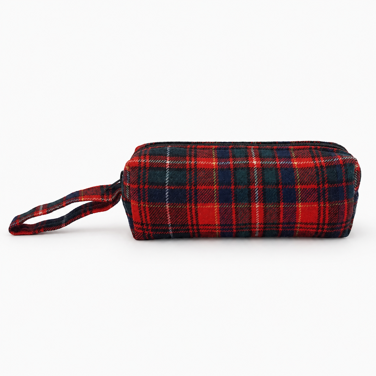 Scarlet Tartan