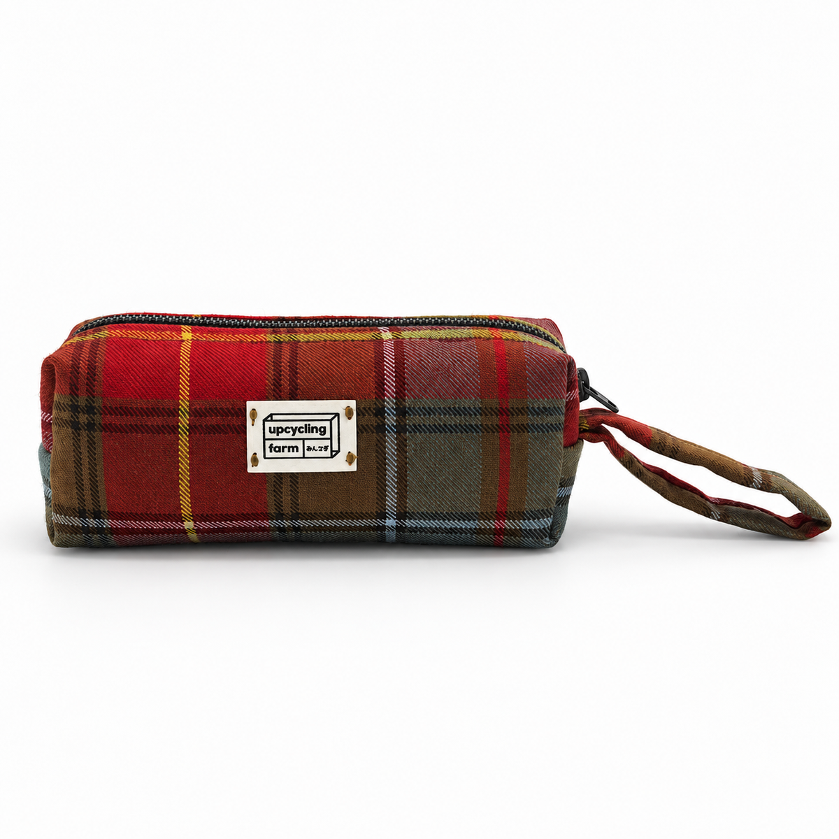 Harvest Plaid