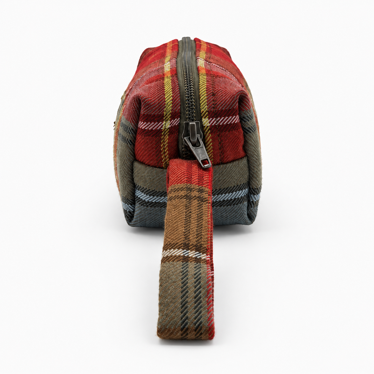 Harvest Plaid