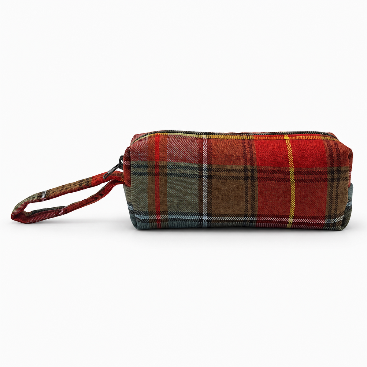 Harvest Plaid