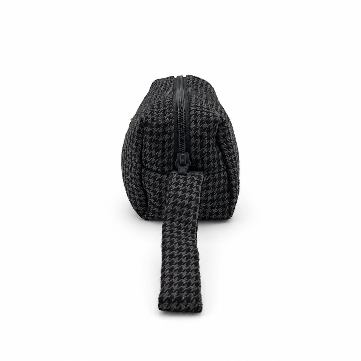 Onyx Houndstooth
