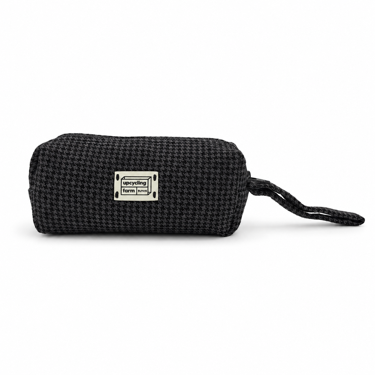 Onyx Houndstooth