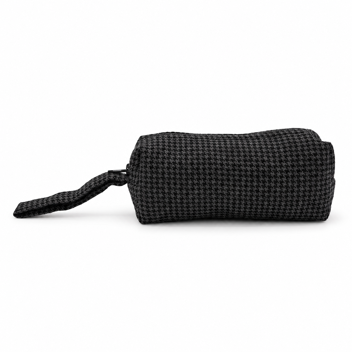 Onyx Houndstooth