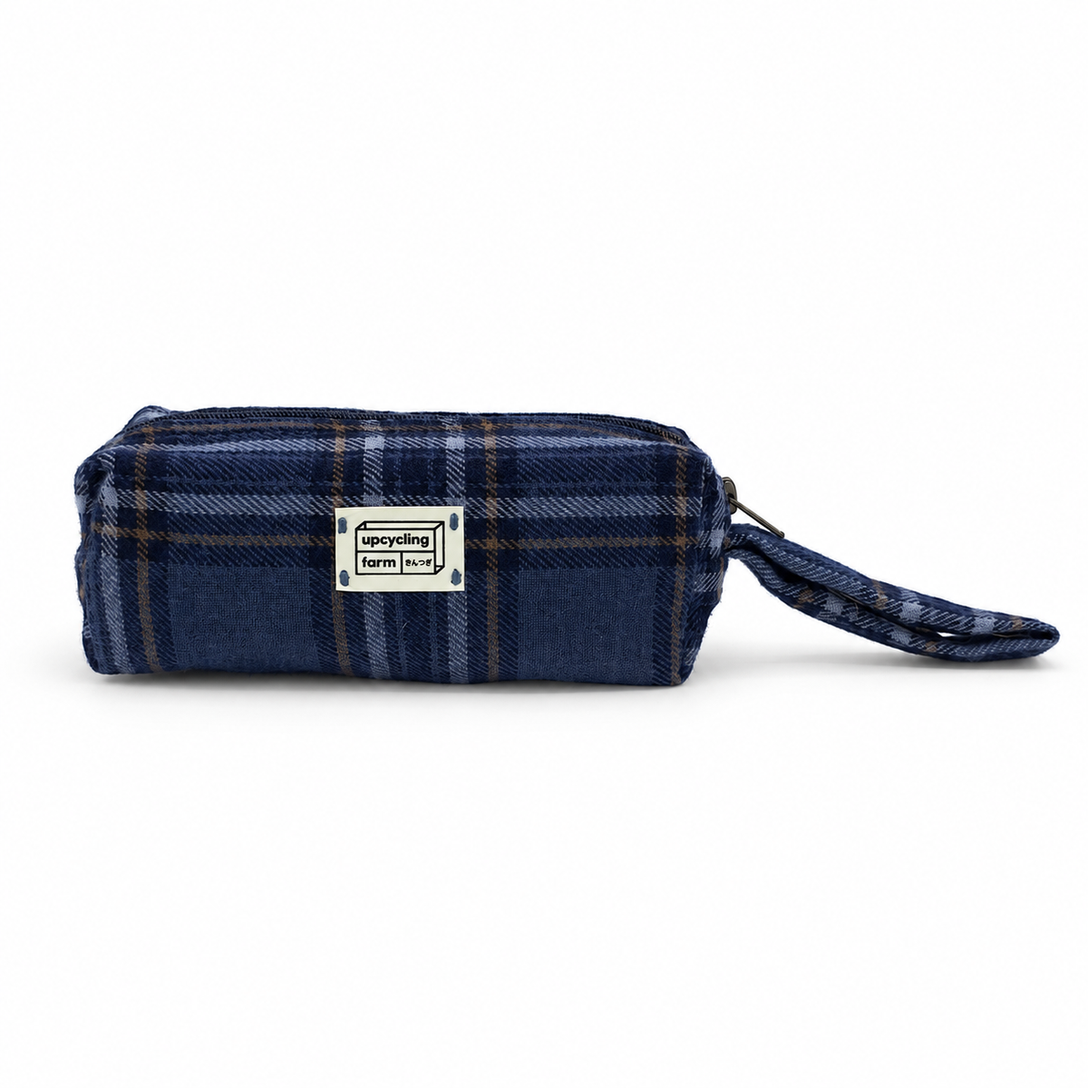 Indigo Windowpane