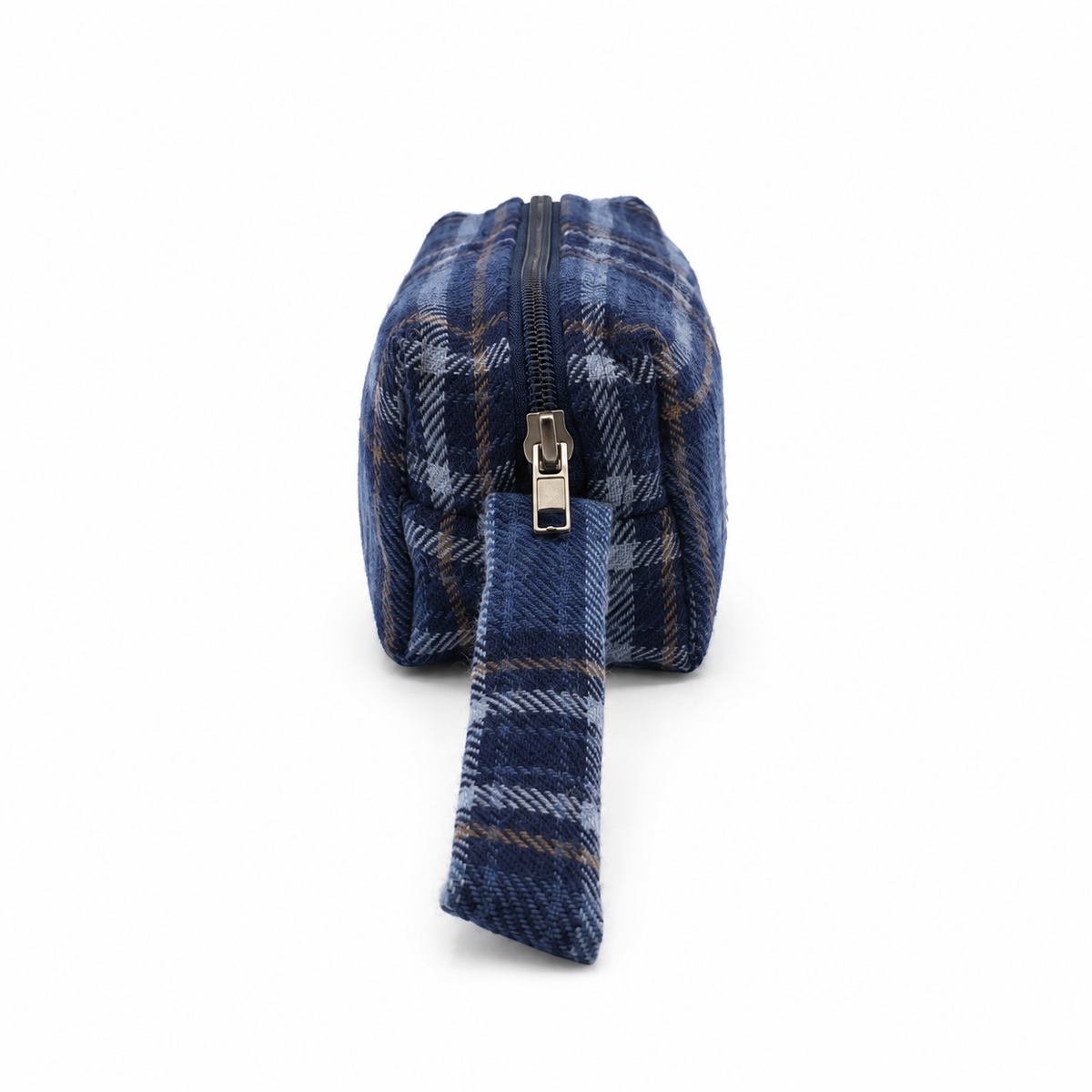 Indigo Windowpane