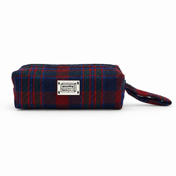 Forest Tartan