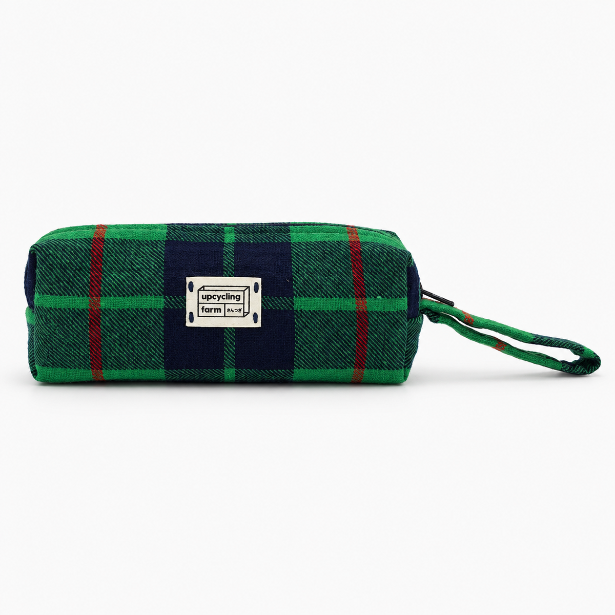 Emerald Tartan