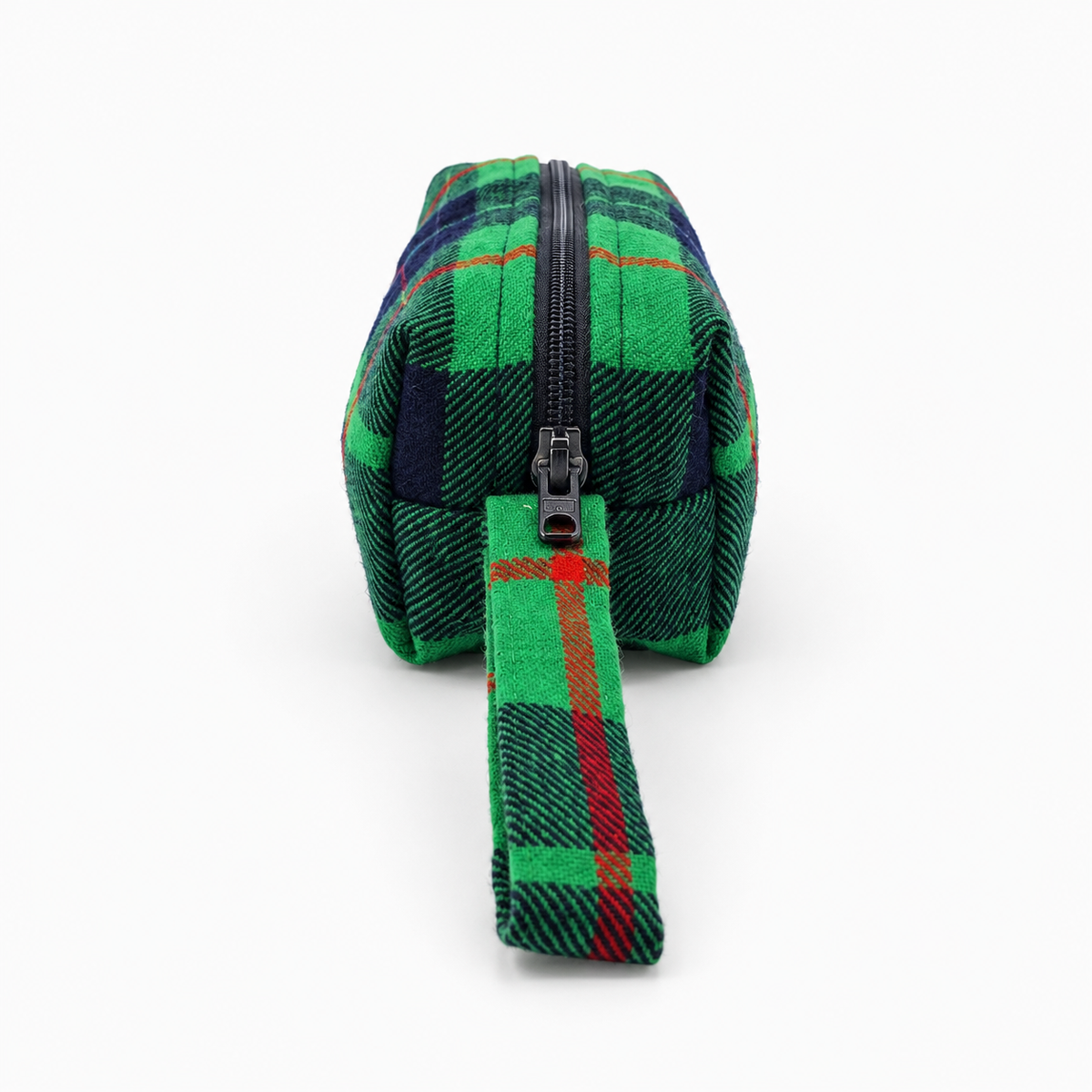 Emerald Tartan