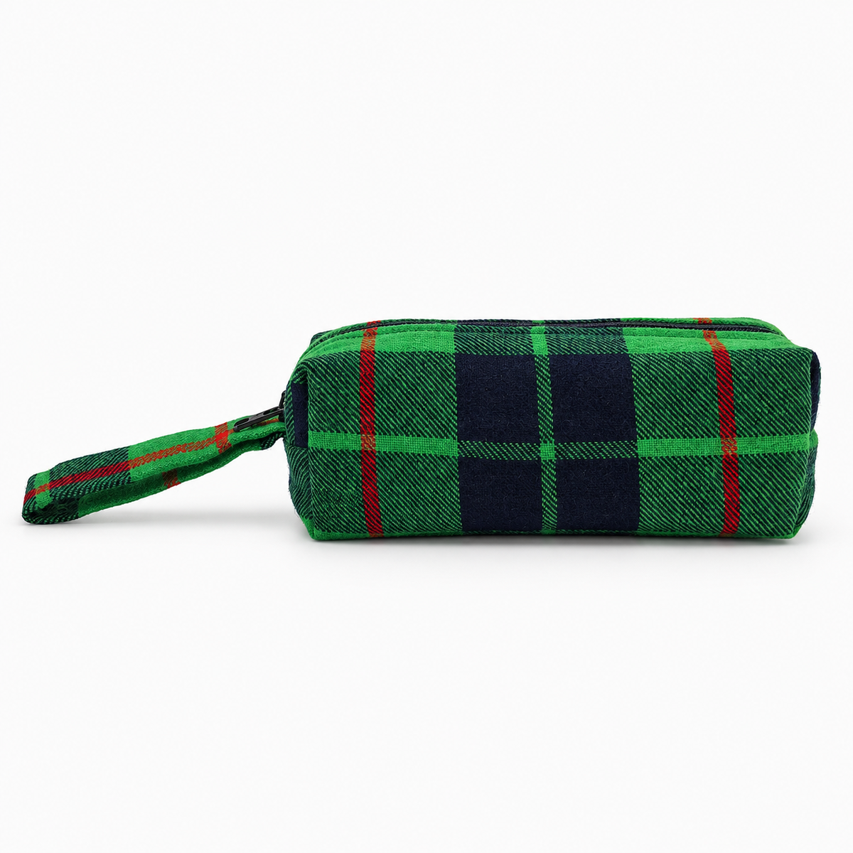Emerald Tartan