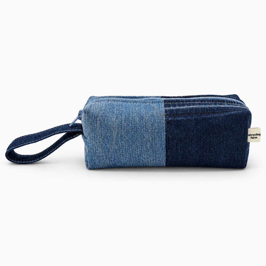 Split Indigo