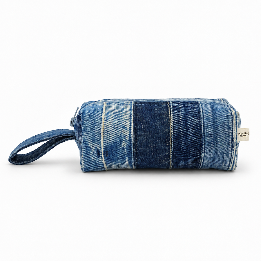 Patchwork Stripe
