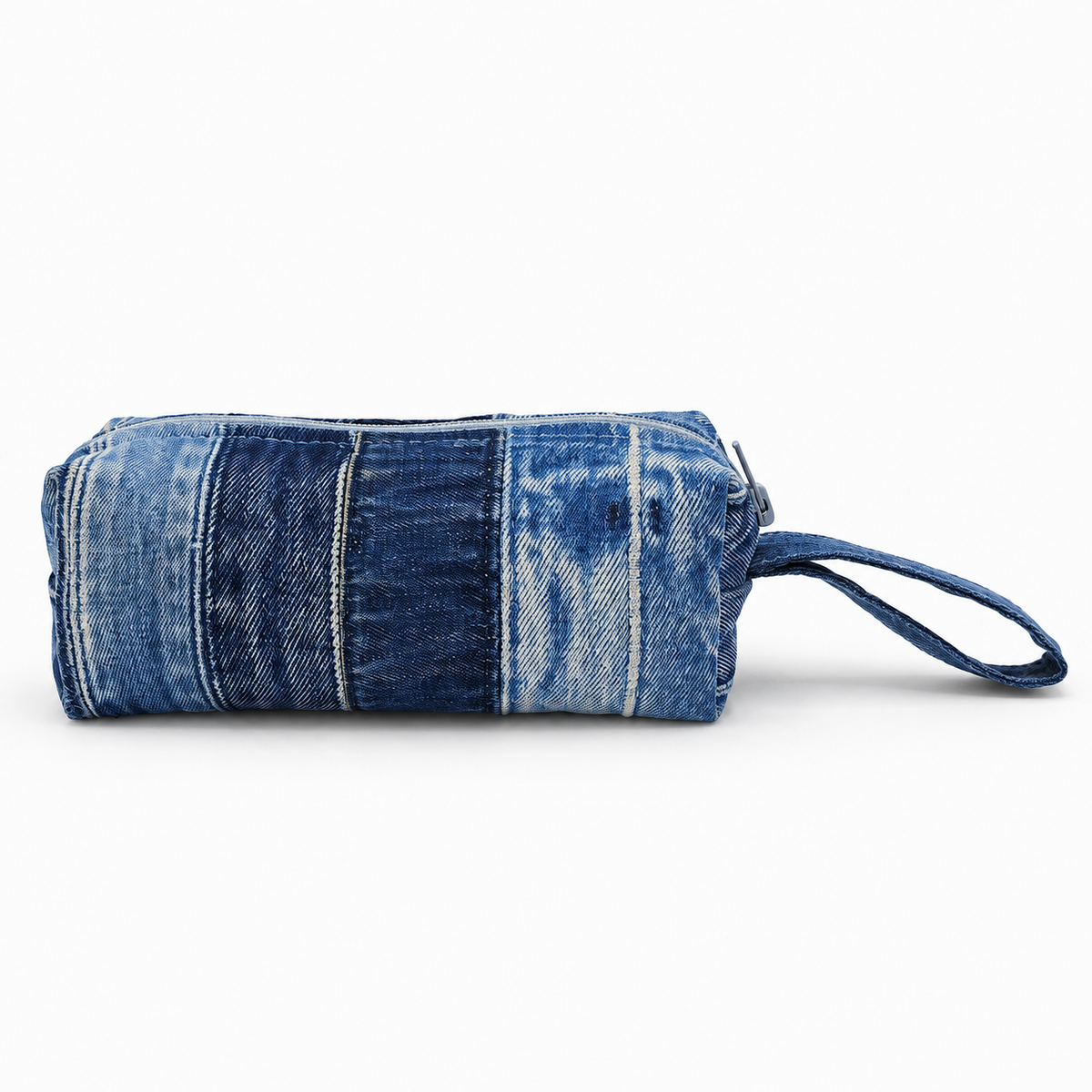 Patchwork Stripe
