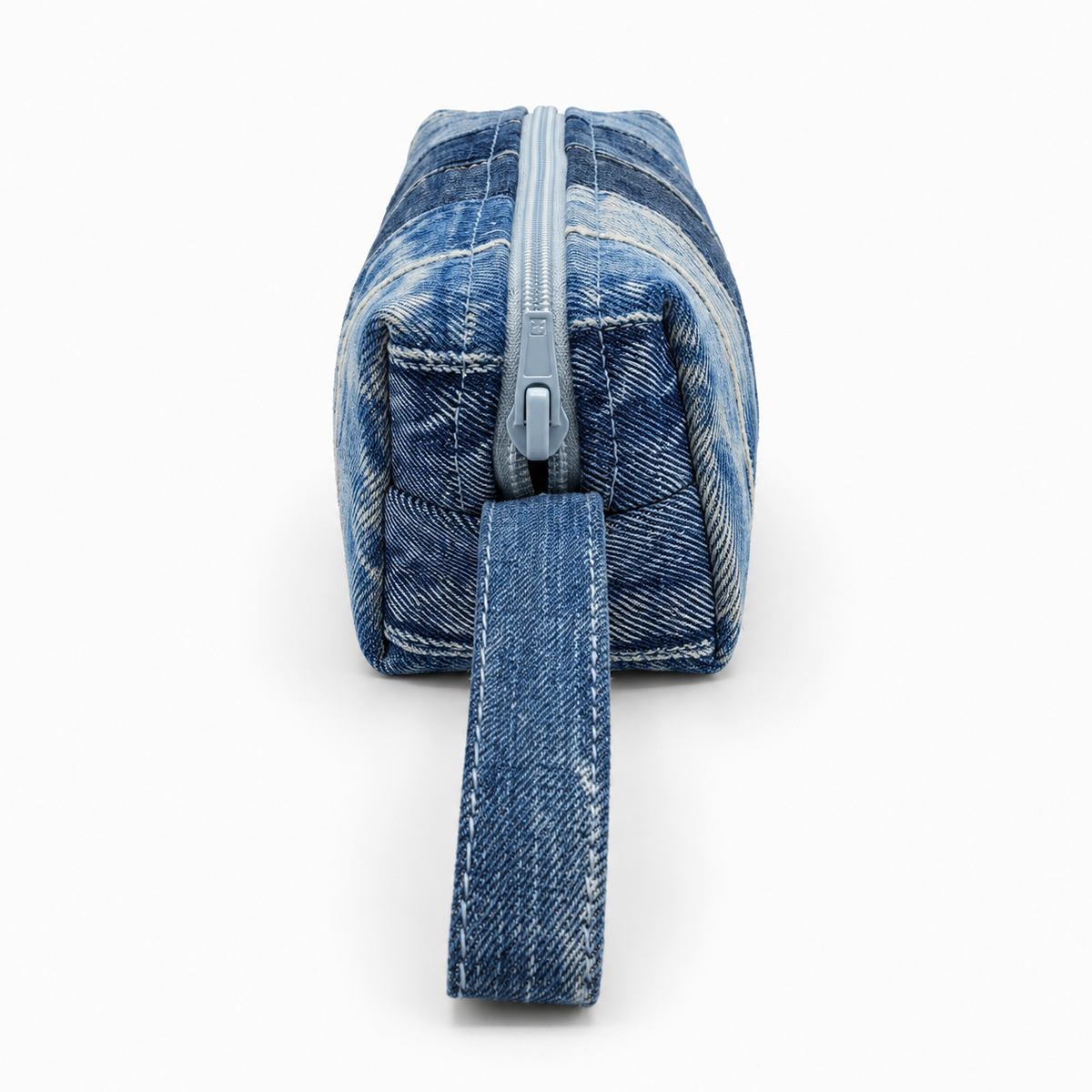 Patchwork Stripe