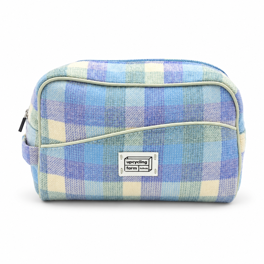 Pastel Plaid