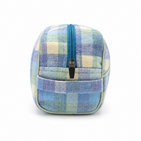 Pastel Plaid