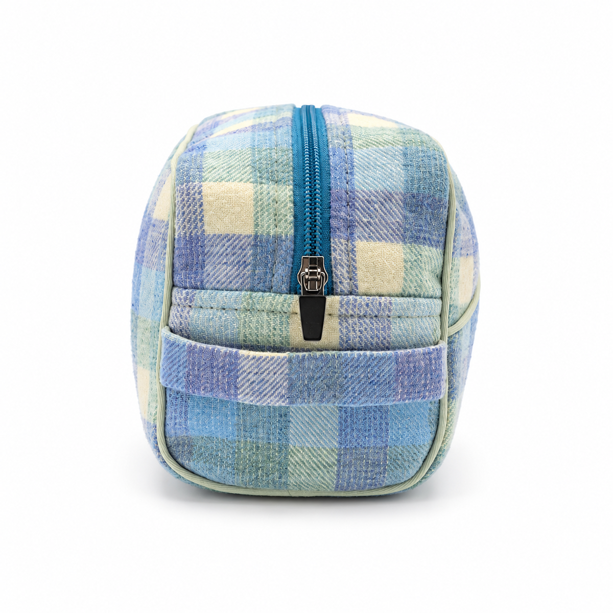 Pastel Plaid