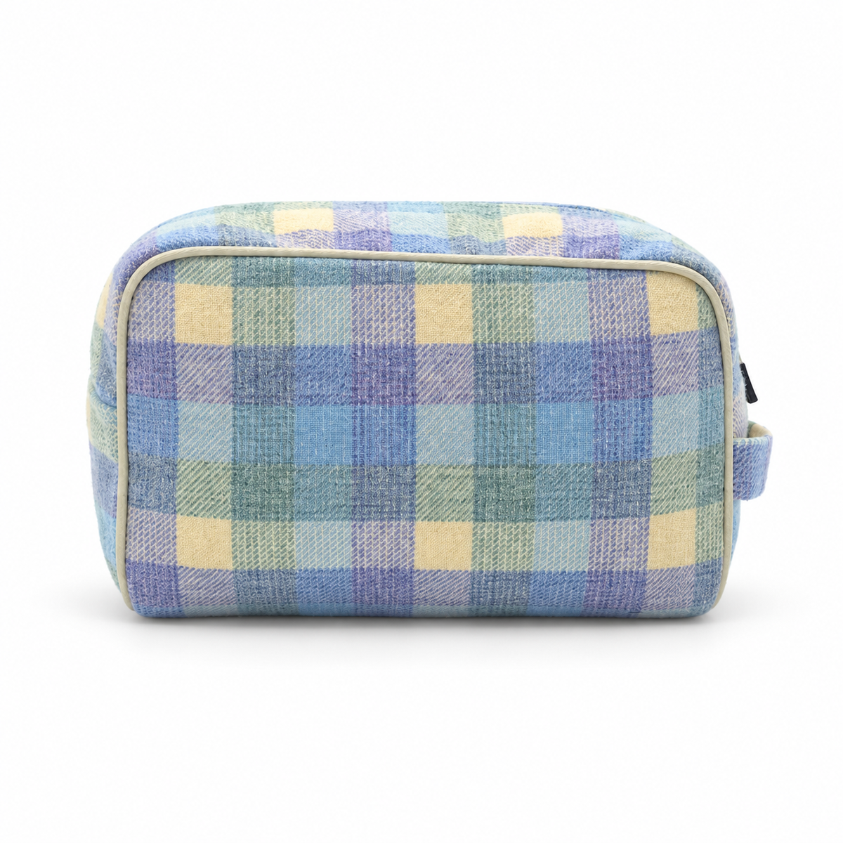 Pastel Plaid