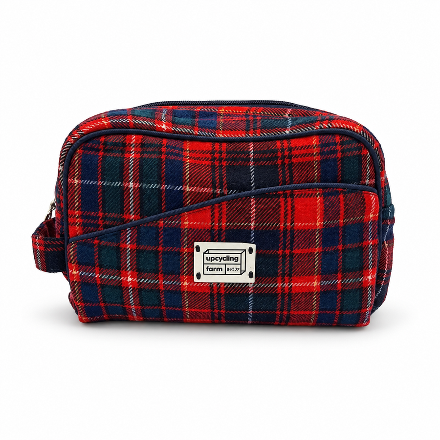 Tartan Ridge