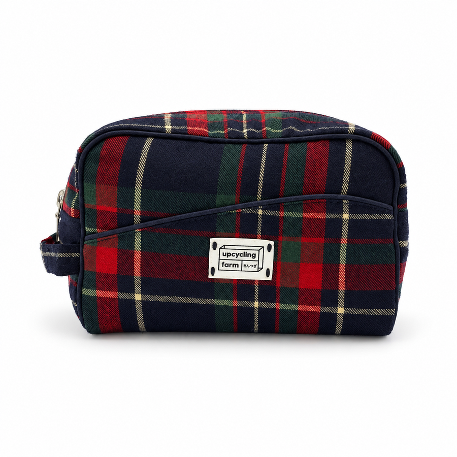 Regimental Tartan