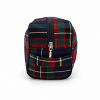 Regimental Tartan