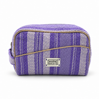 Wisteria Stripe