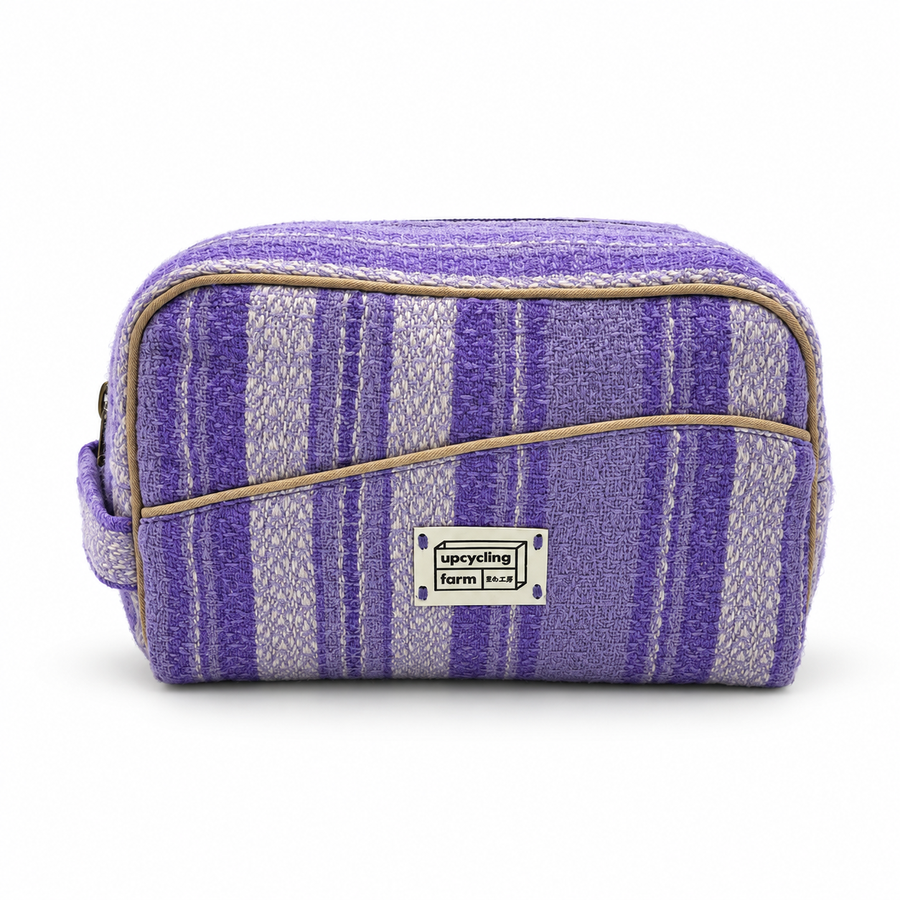 Wisteria Stripe