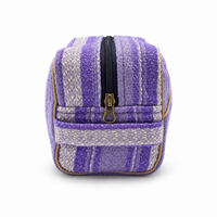 Wisteria Stripe
