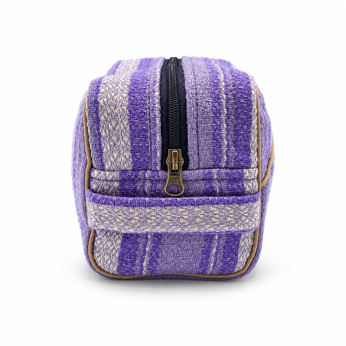 Wisteria Stripe