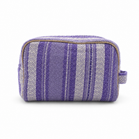 Wisteria Stripe