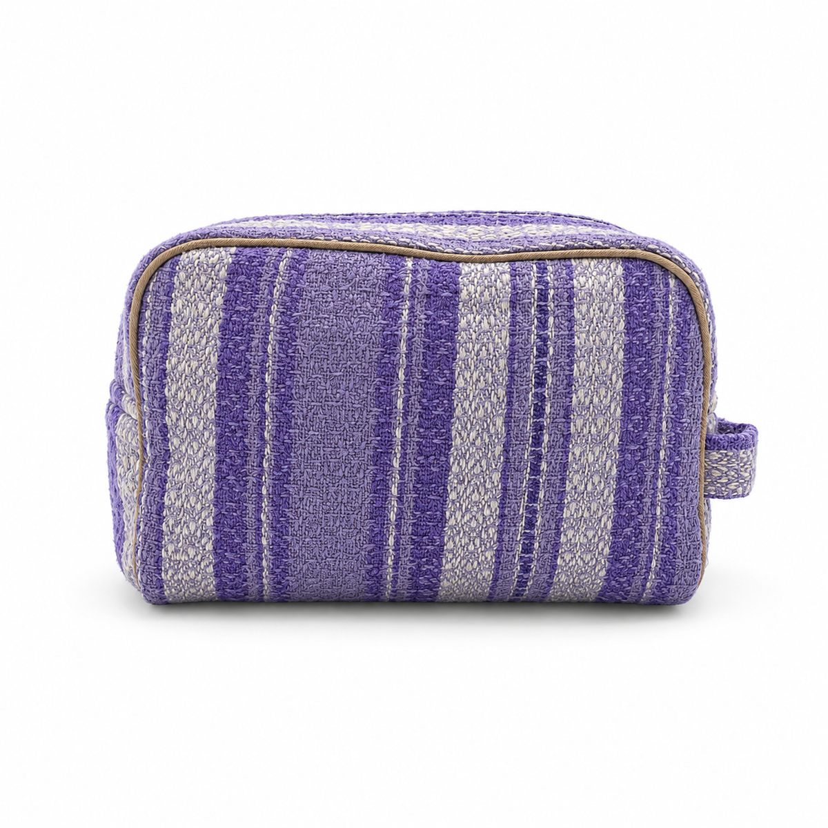 Wisteria Stripe