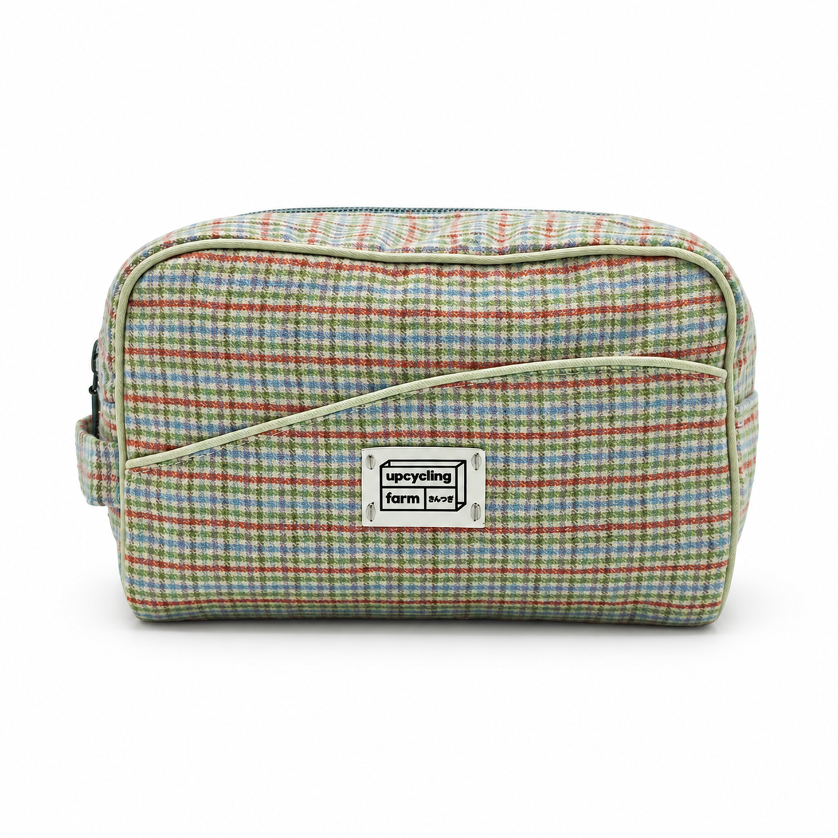 Meadow Gingham