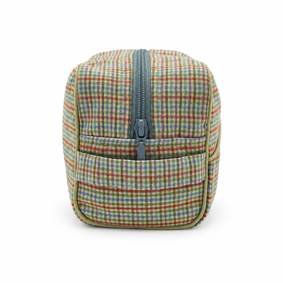Meadow Gingham